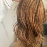 Toasted Caramel